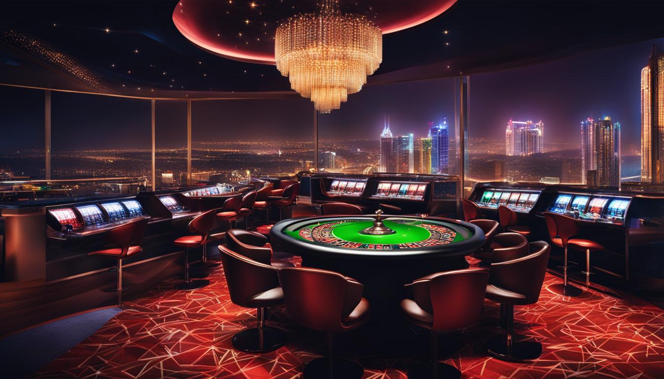 Panduan Bermain Live Casino dengan Bijak di Indonesia