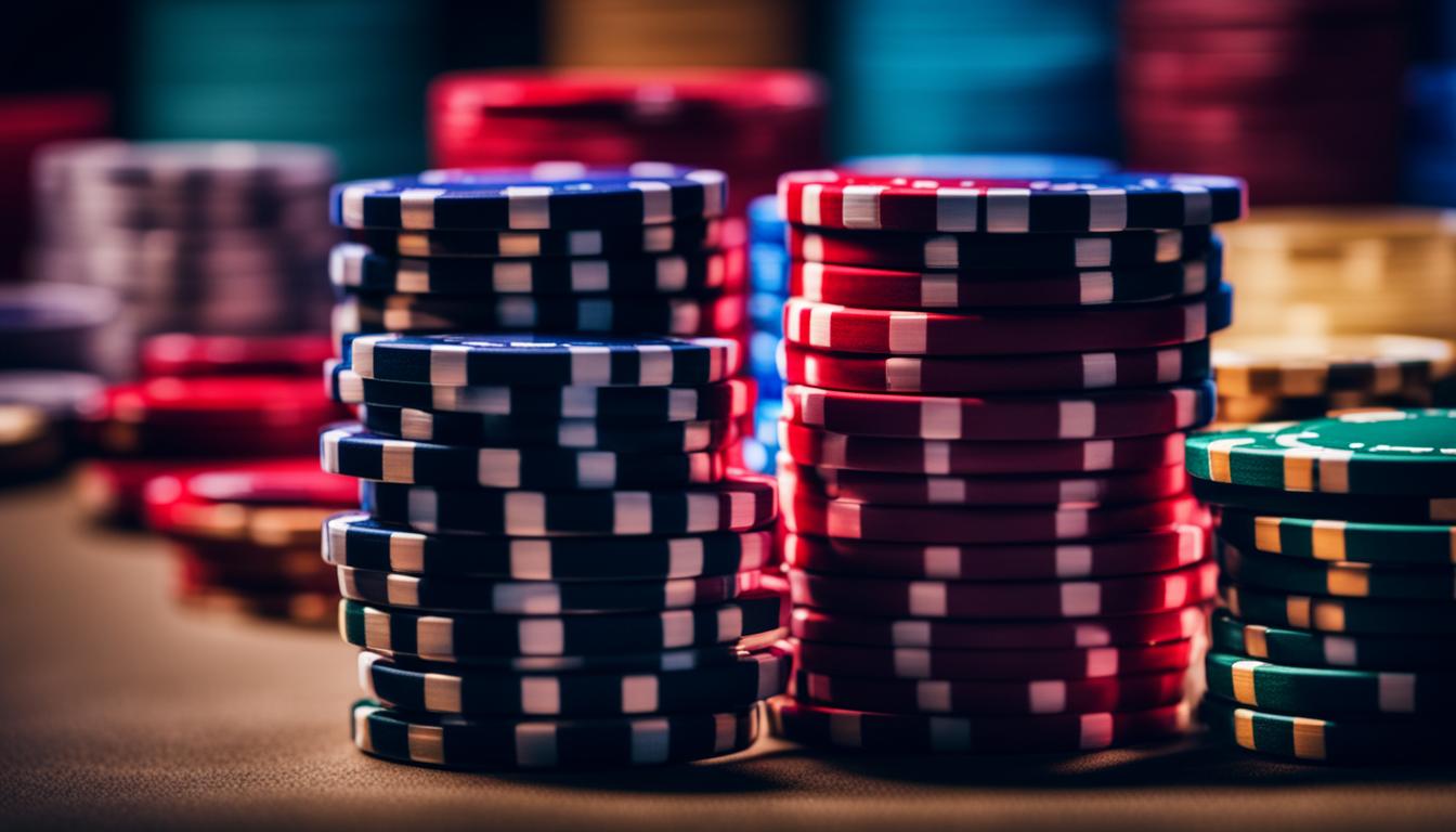 Panduan Efektif Manajemen Bankroll Live Casino untuk Pemain Indonesia