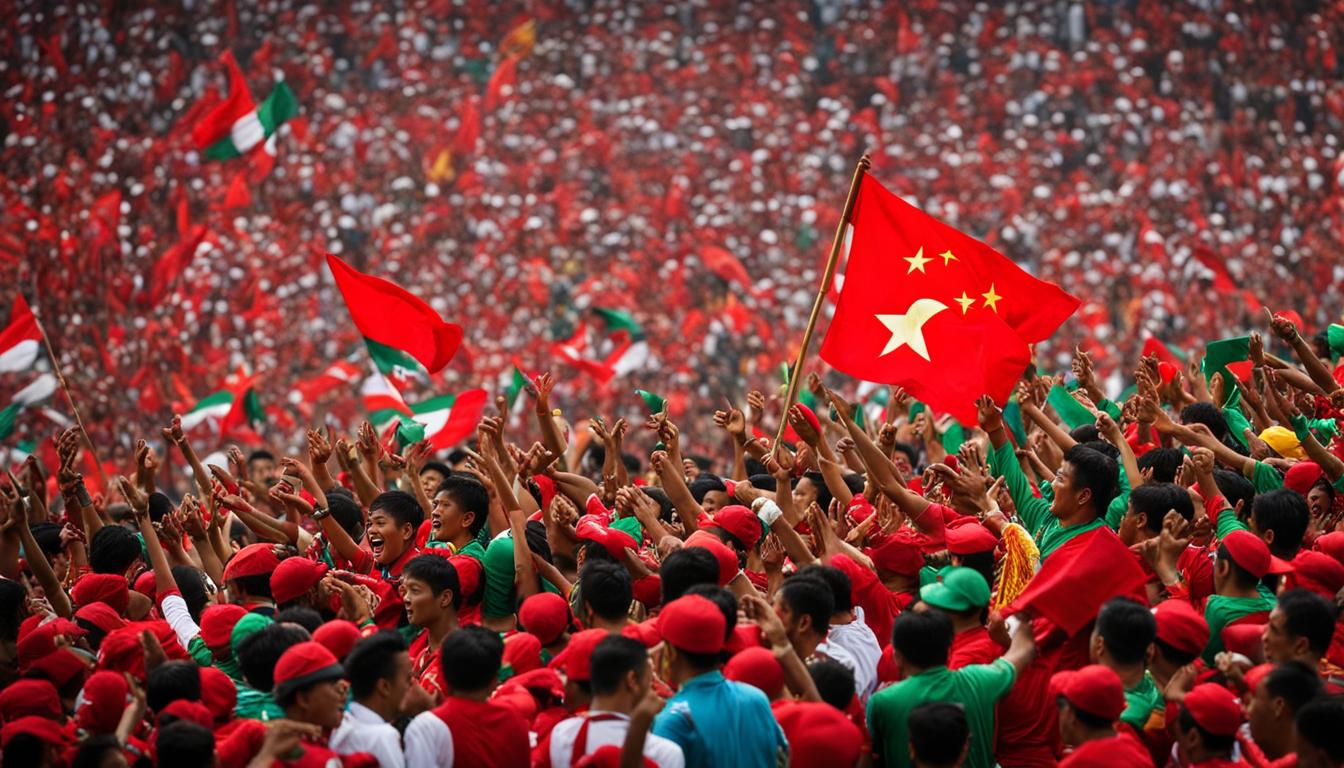 Prediksi Pertandingan Bola Terkini di Indonesia