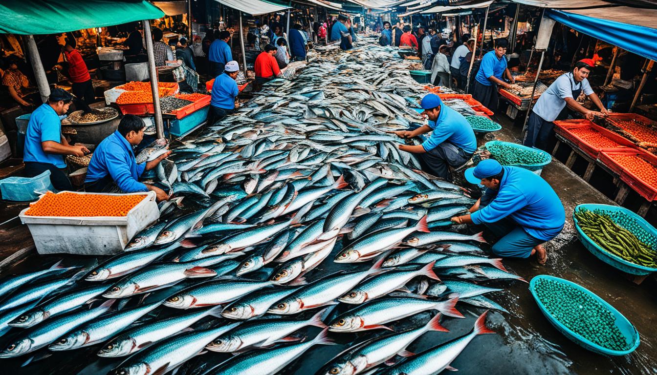 Agen Taruhan Tembak Ikan Terpercaya di Indonesia