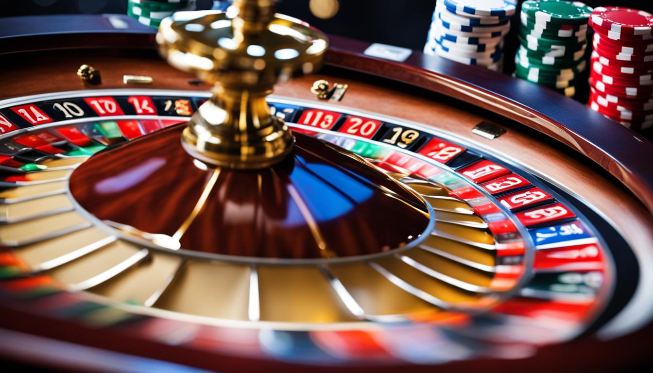 Analisis Statistik Casino Online Game Terlengkap