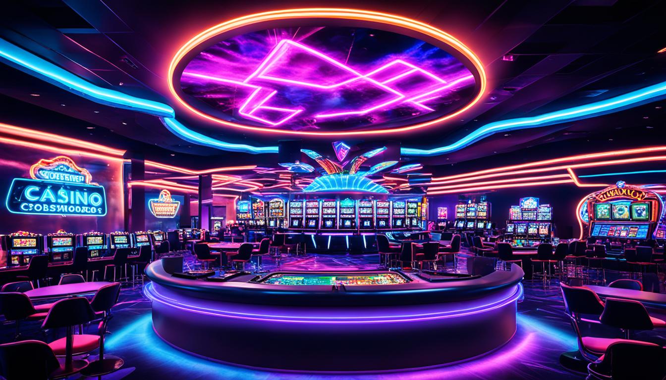 Casino Online Gacor dengan Customer Service 24/7