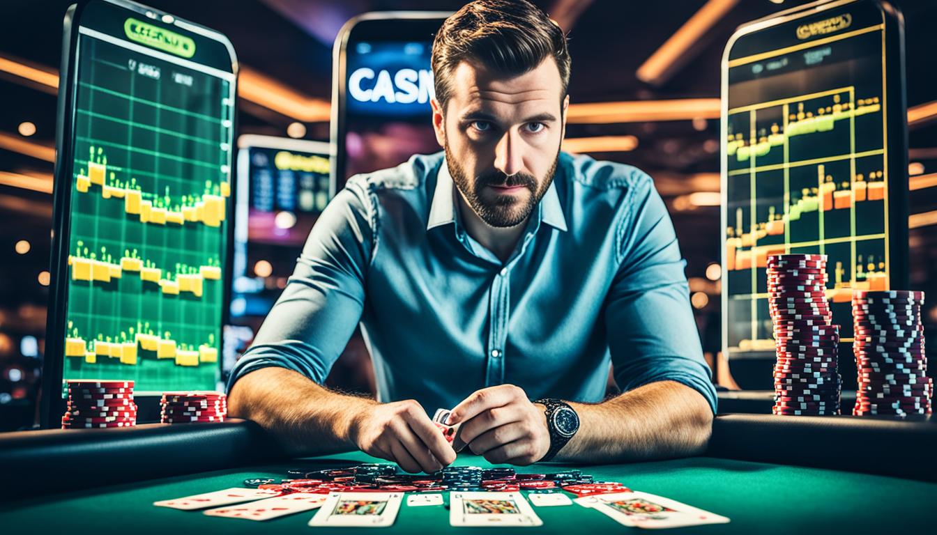 Menang Besar dengan Prediksi Akurat di Casino Online
