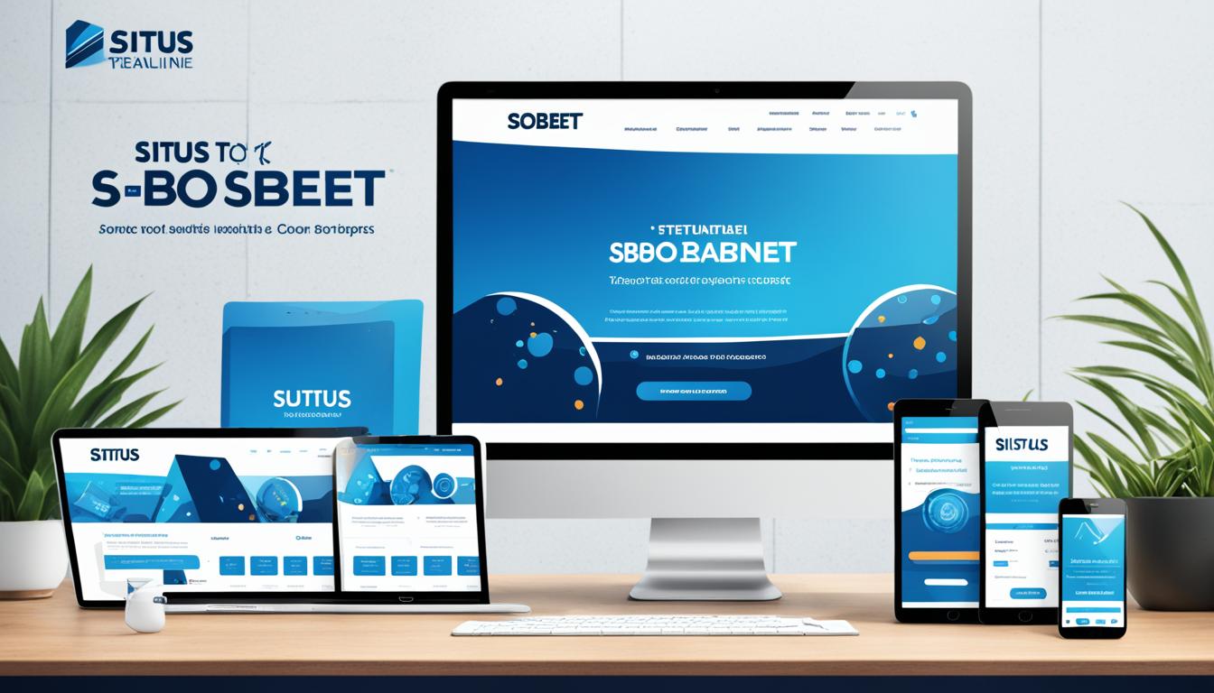 Panduan Situs SBOBET Online Terbaik Indonesia