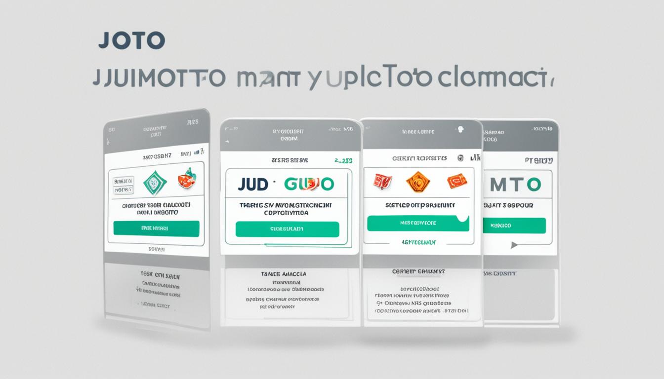 Main Judi Toto Macau Deposit Pulsa Terpercaya