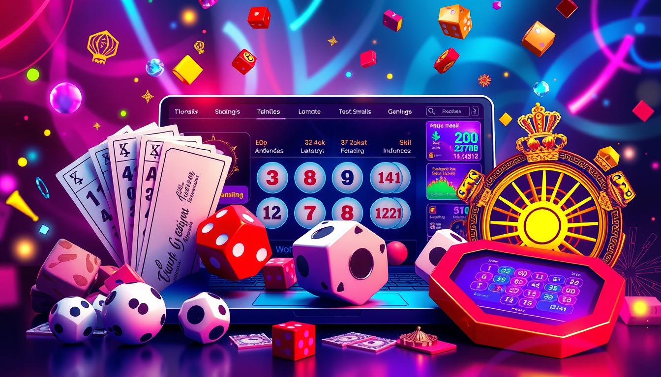 Daftar Situs Judi Togel Resmi Terpercaya Indonesia