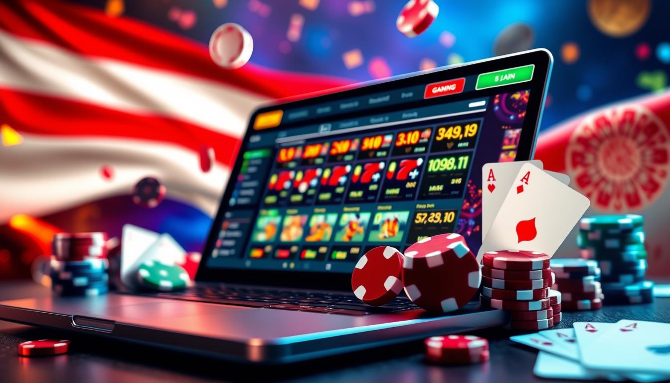 Panduan Lengkap Judi Sbobet Online Indonesia