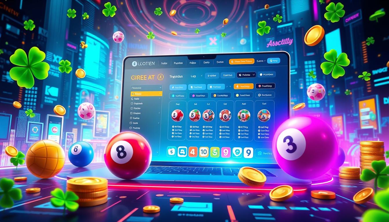 Situs Judi Togel Online Terbaik di Indonesia