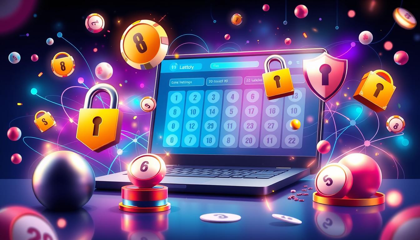 Daftar situs Judi togel online resmi