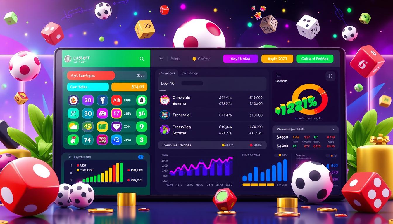 Situs Judi togel resmi dengan pasaran lengkap