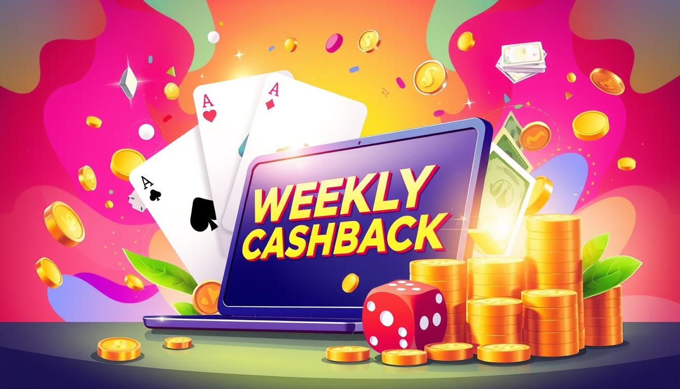 Bandar SBObet resmi dengan cashback mingguan terbaik