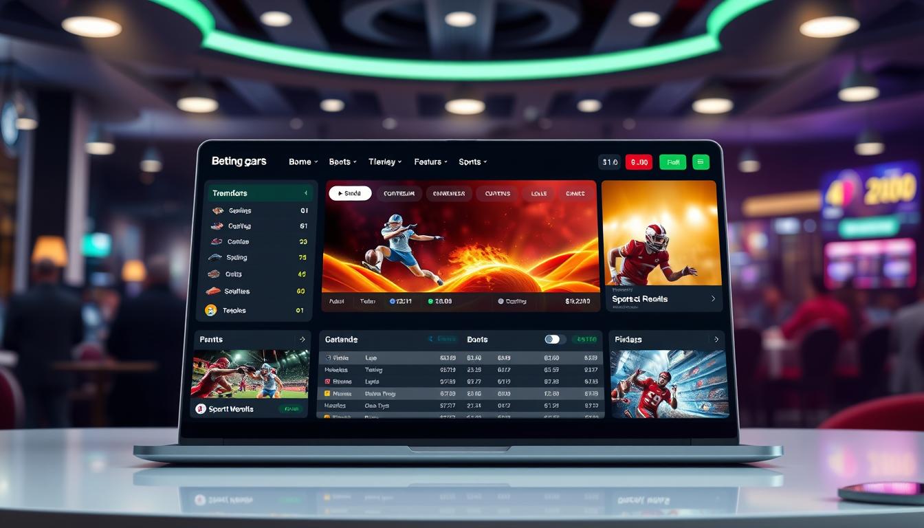 Platform taruhan SBObet resmi dengan odds terbaik setiap pertandingan