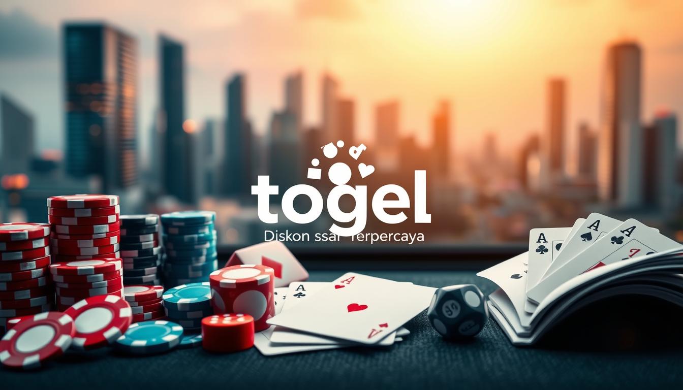 daftar situs togel online