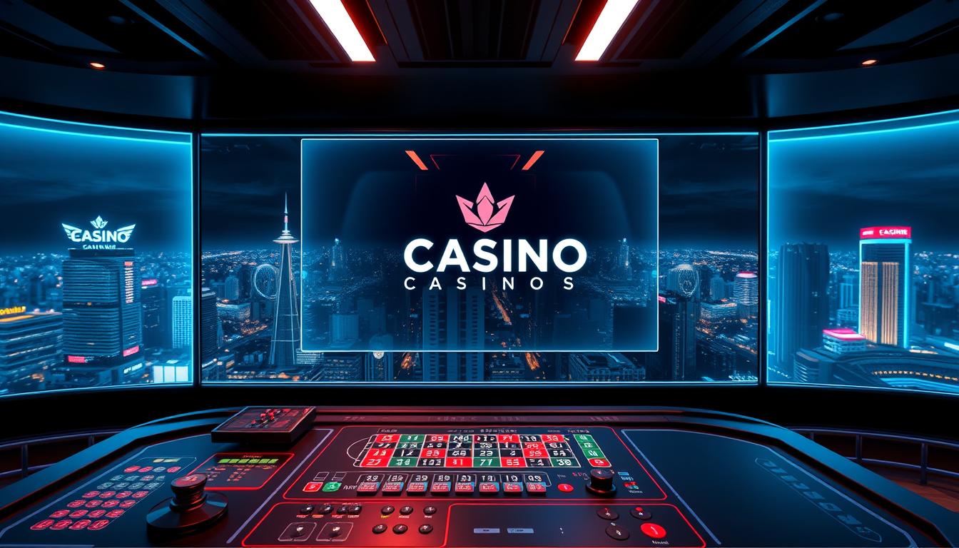 Portal Judi Live Casino Dengan Pengalaman Interaktif