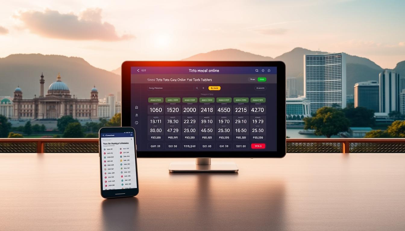Toto Macau Online dengan Prediksi Harian Terbaik