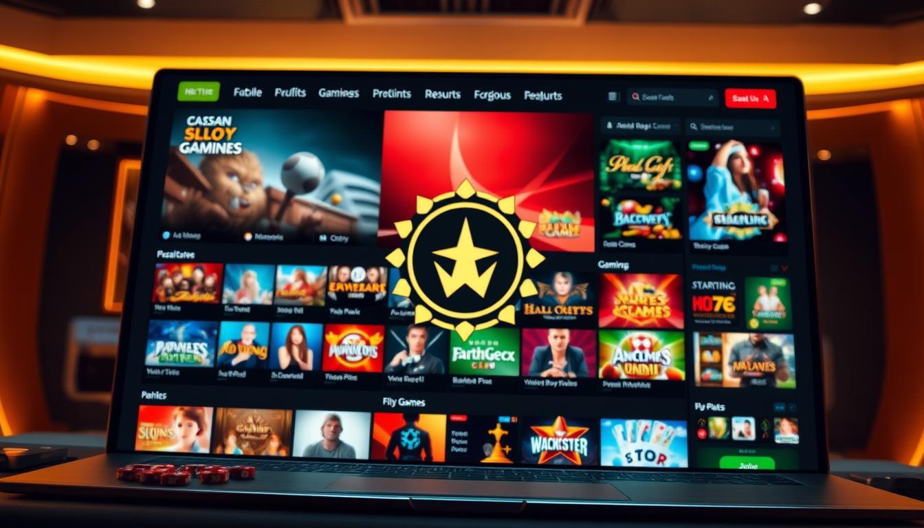 agen judi online terpercaya