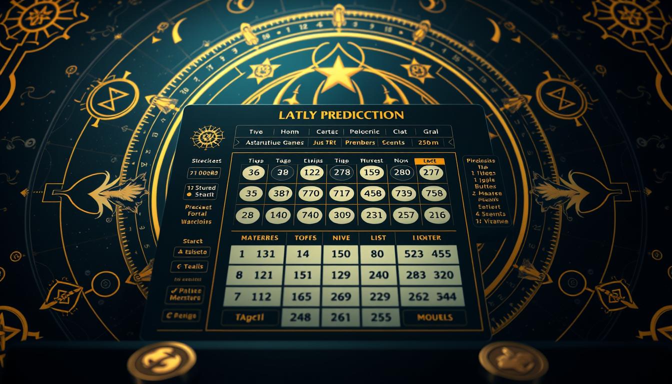 Prediksi Togel Harian Akurat – Dapatkan Angka Jitu Hari Ini