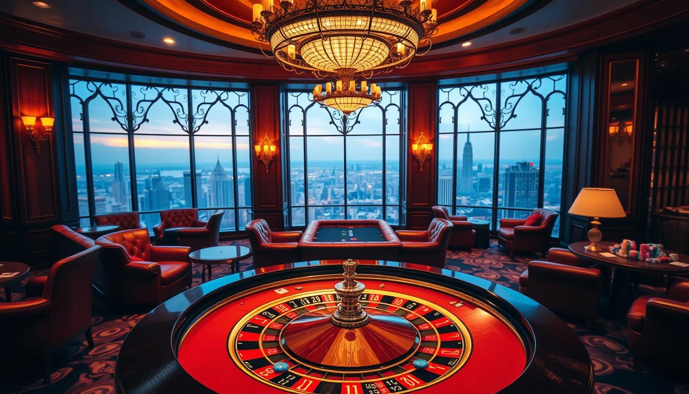 SBOBET live casino