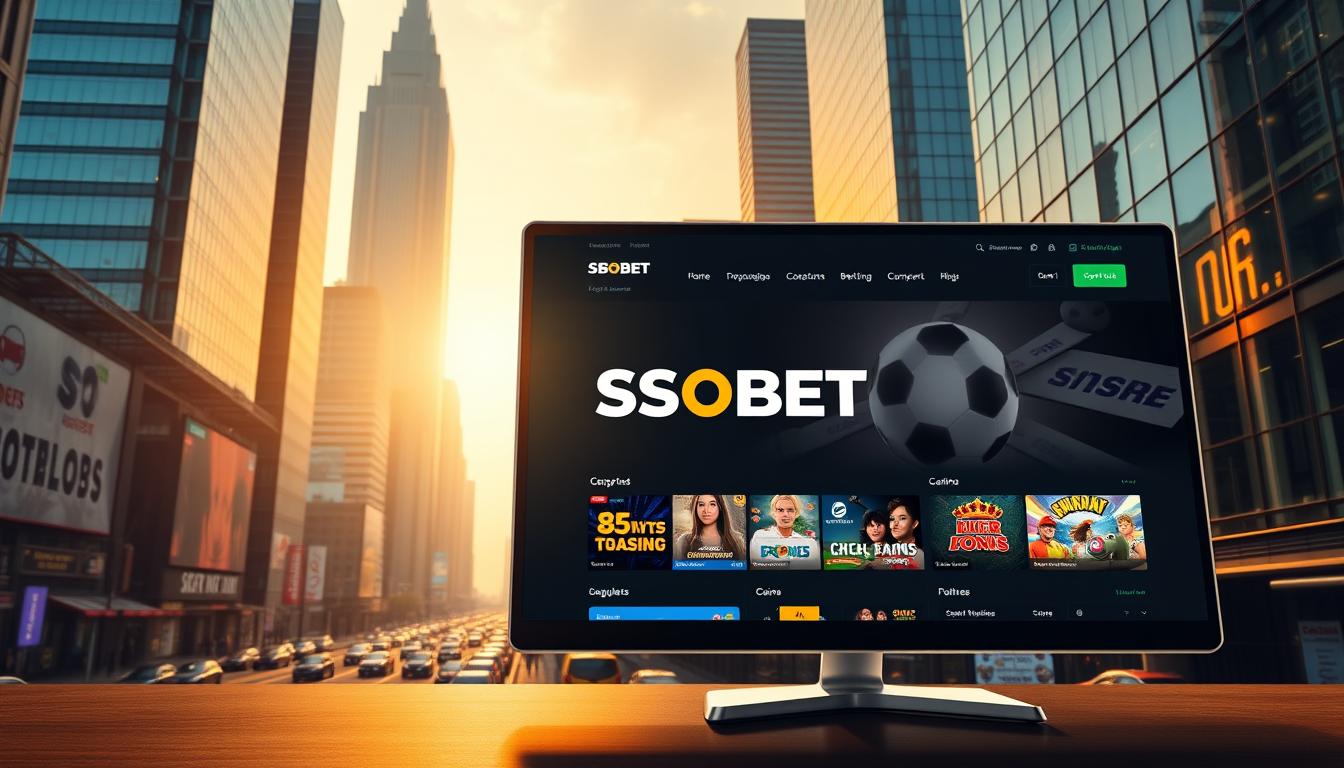 agen judi online terpercaya