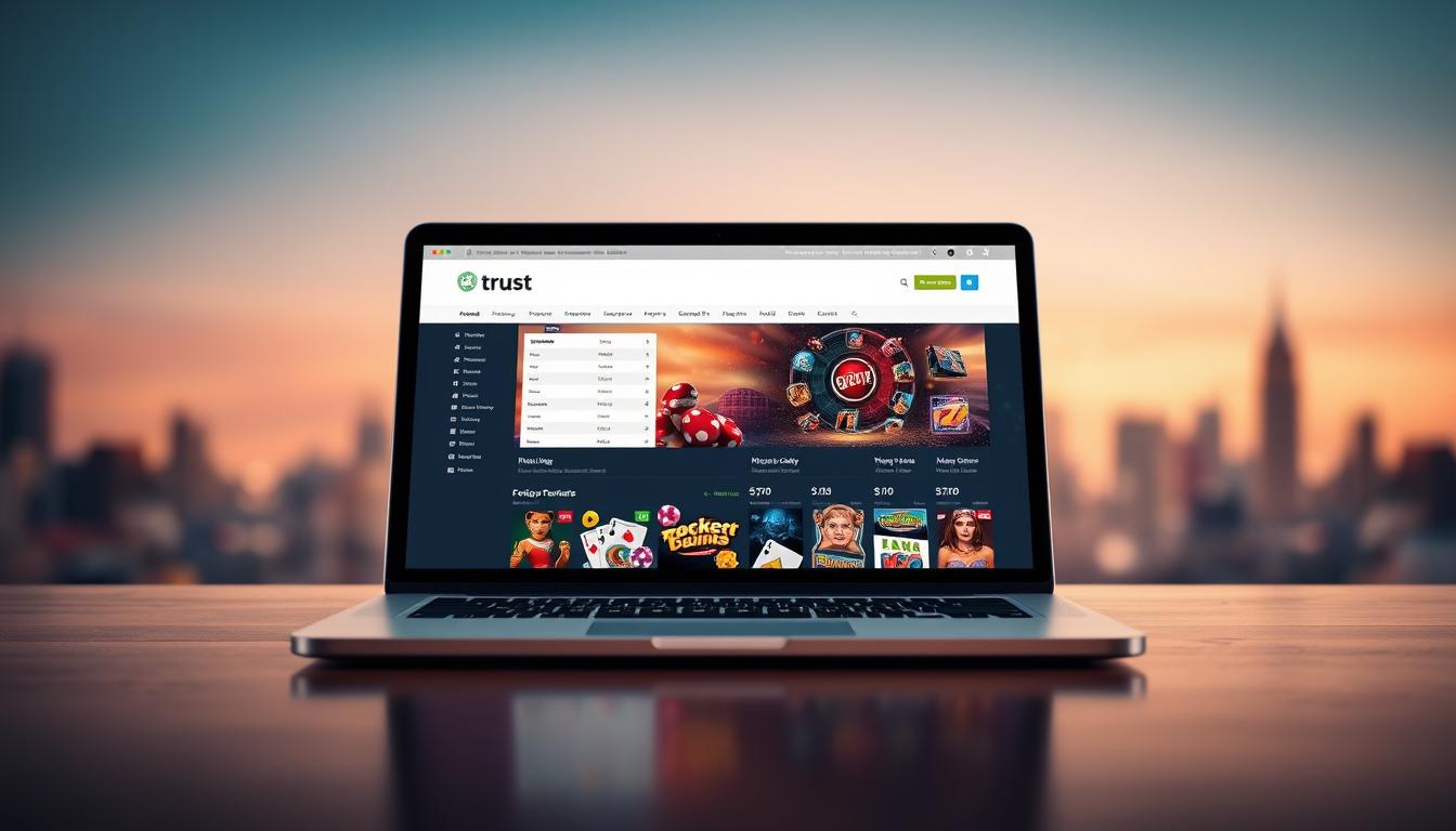 Platform Judi Online Terpercaya – Temukan Situs Aman