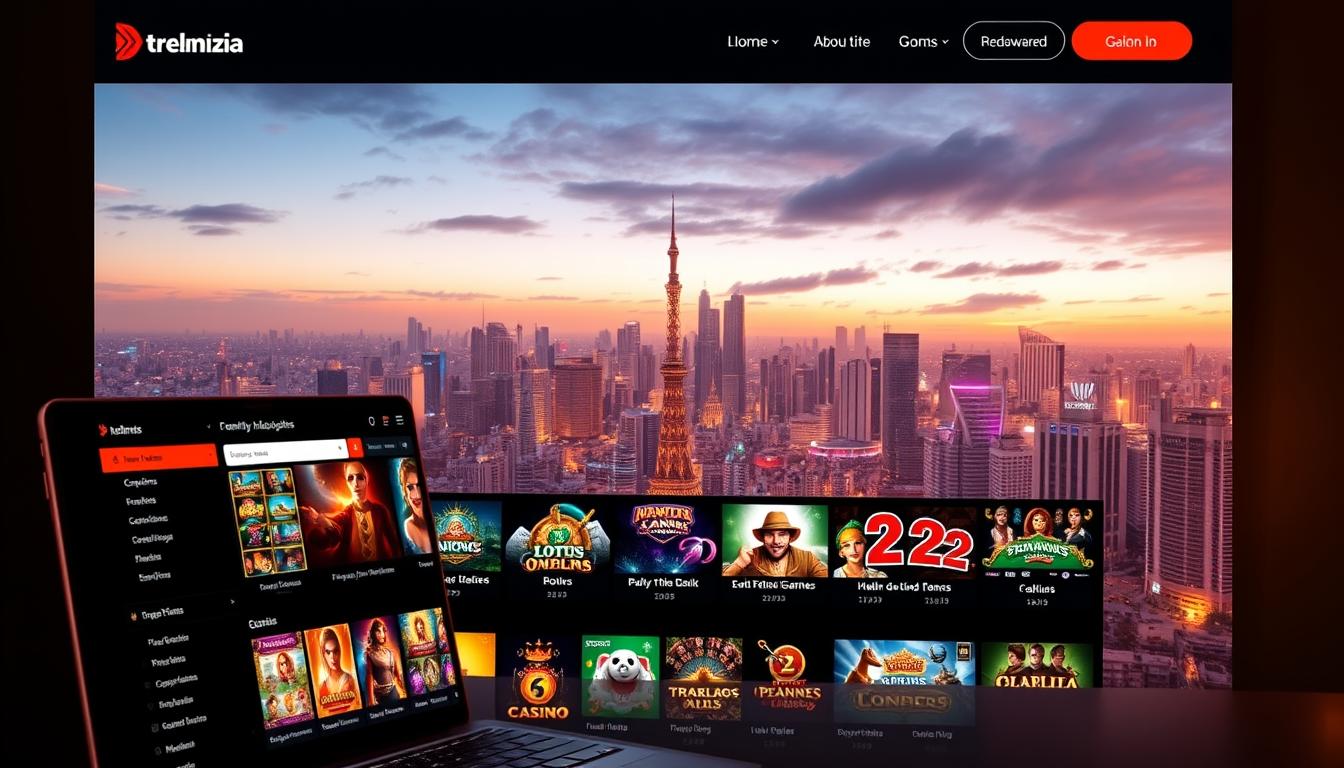 Permainan Judi Online Terbaik di Indonesia