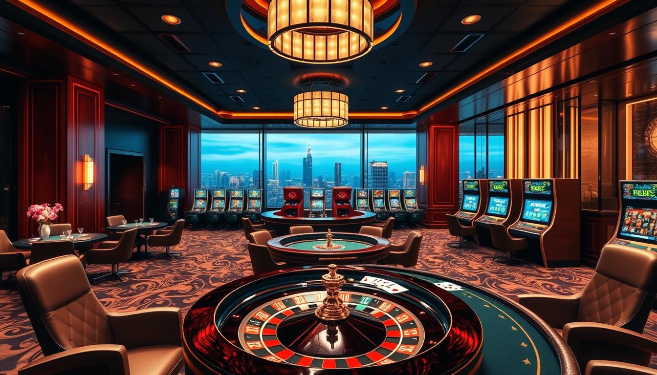 Situs Judi Casino Online Terbaik untuk Pemain Indonesia