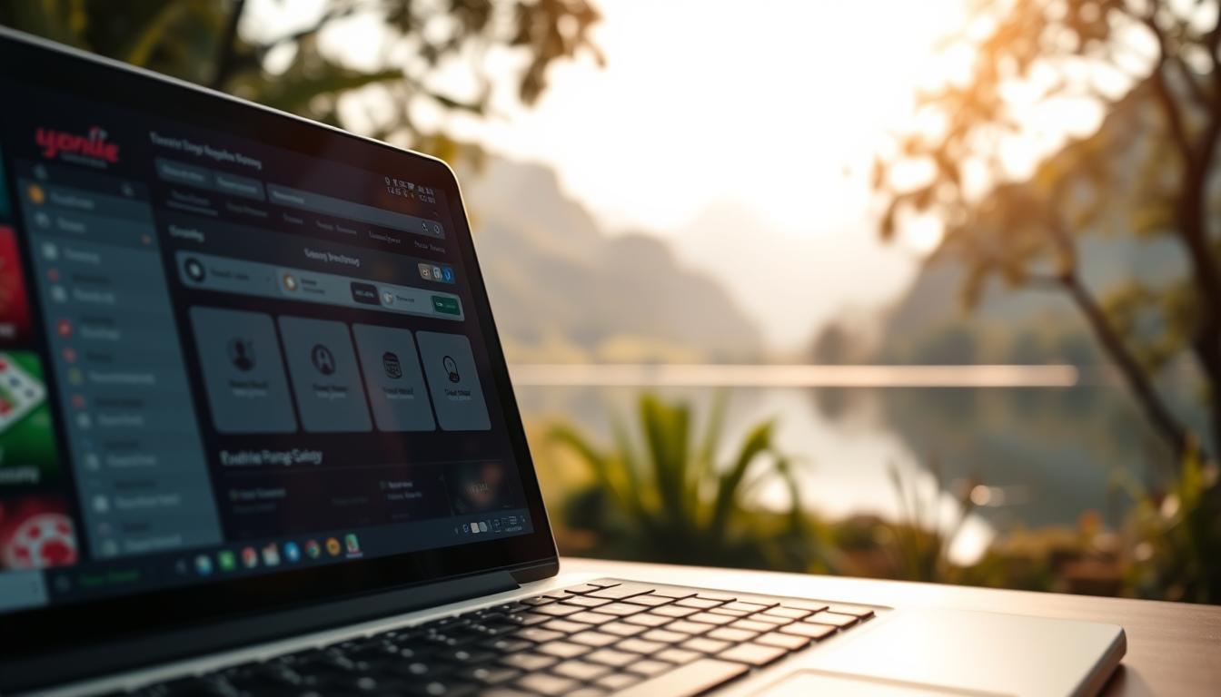 Taruhan Judi Online Terpercaya di Indonesia