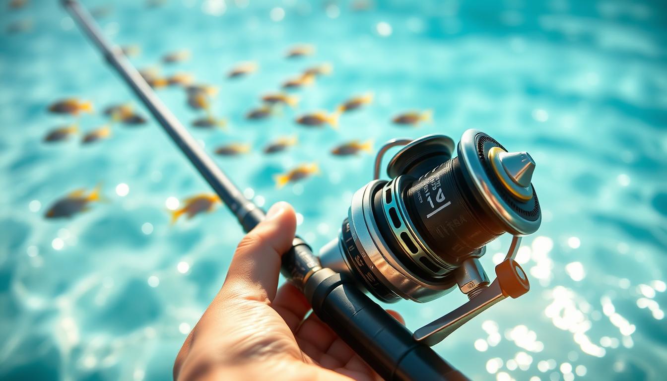 Panduan Tembak Ikan Online