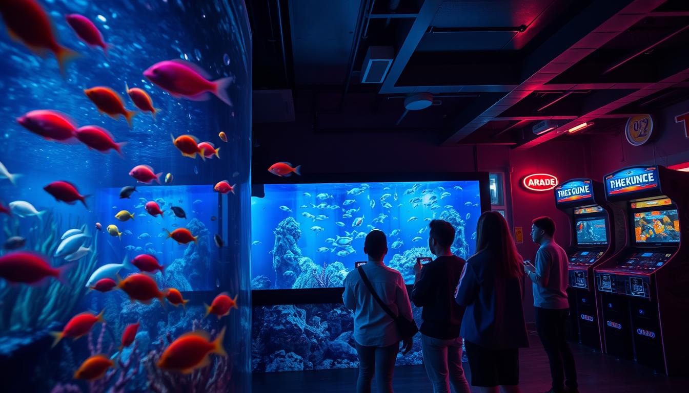 Permainan Tembak Ikan Populer
