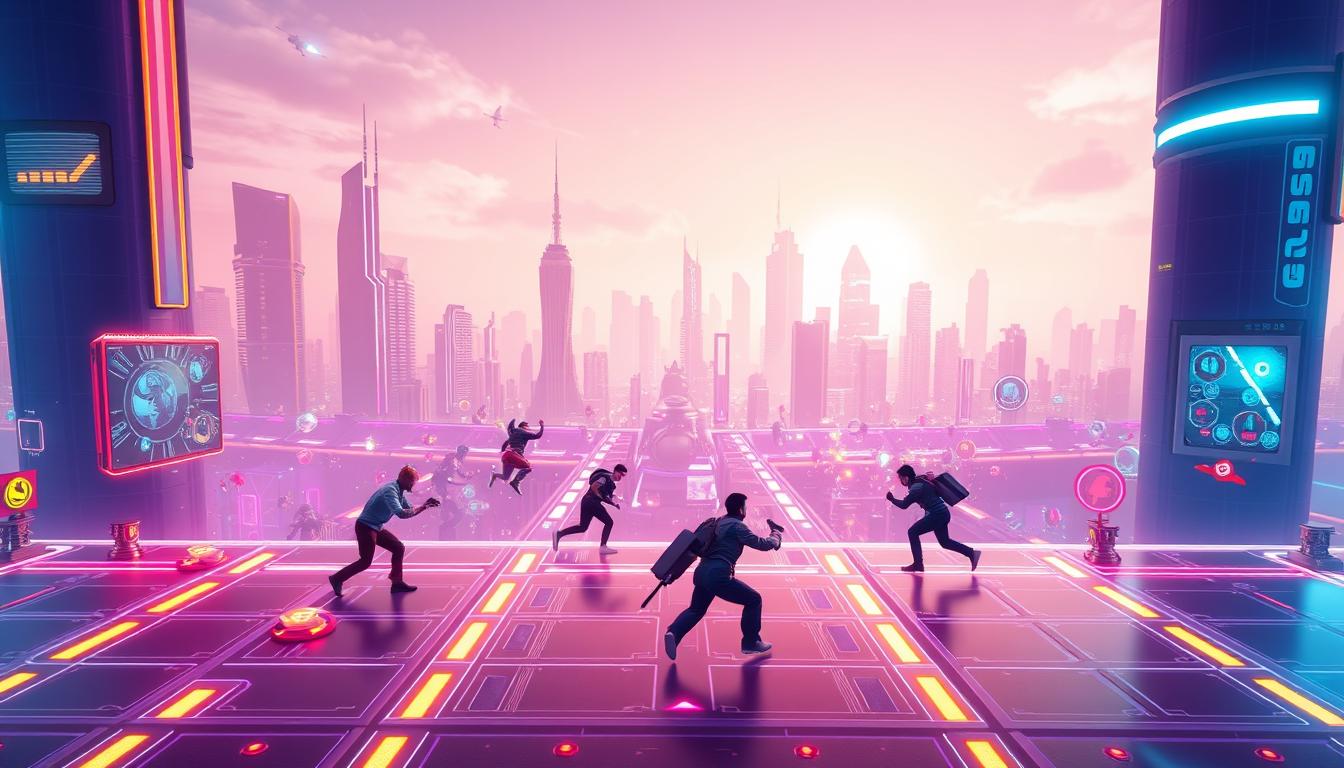 Mainkan Platform Live Games Resmi Terpercaya