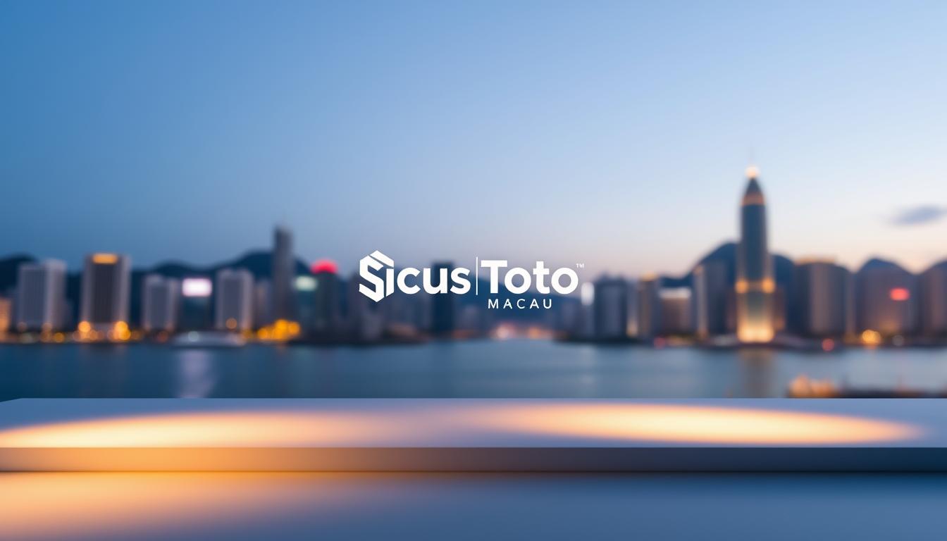 Situs Toto Macau – Pasaran Togel Lengkap dan Terpercaya
