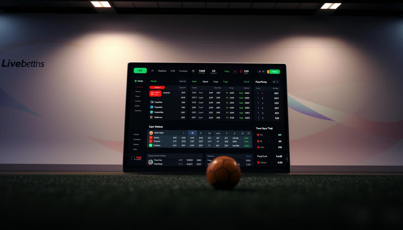 Sbobet Online Live Betting