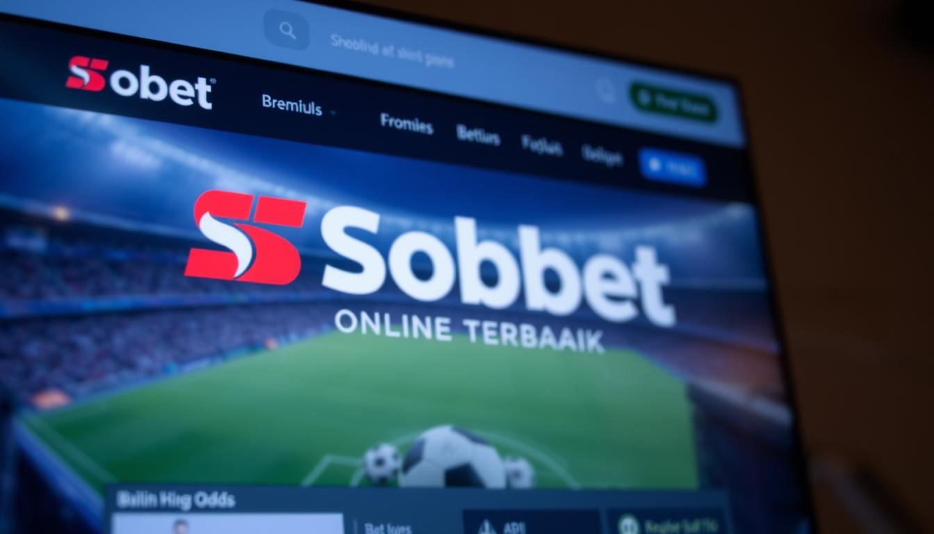 Sbobet Online Terbaik