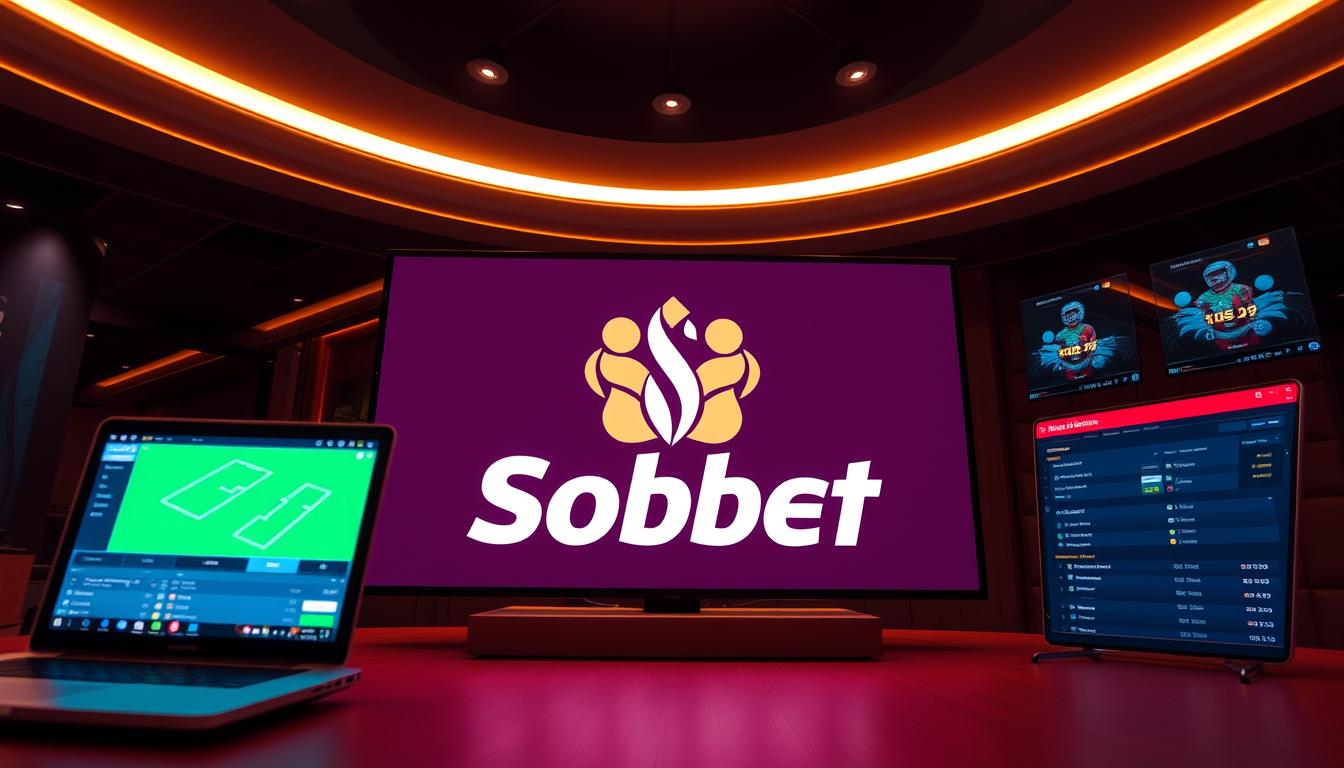 Sbobet Online Terlengkap