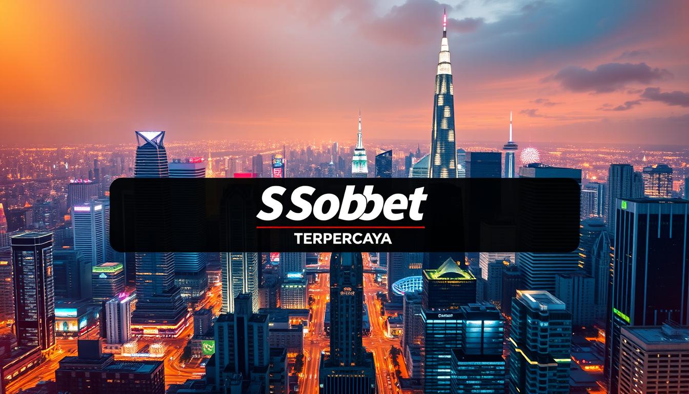 Sbobet Online Terpercaya