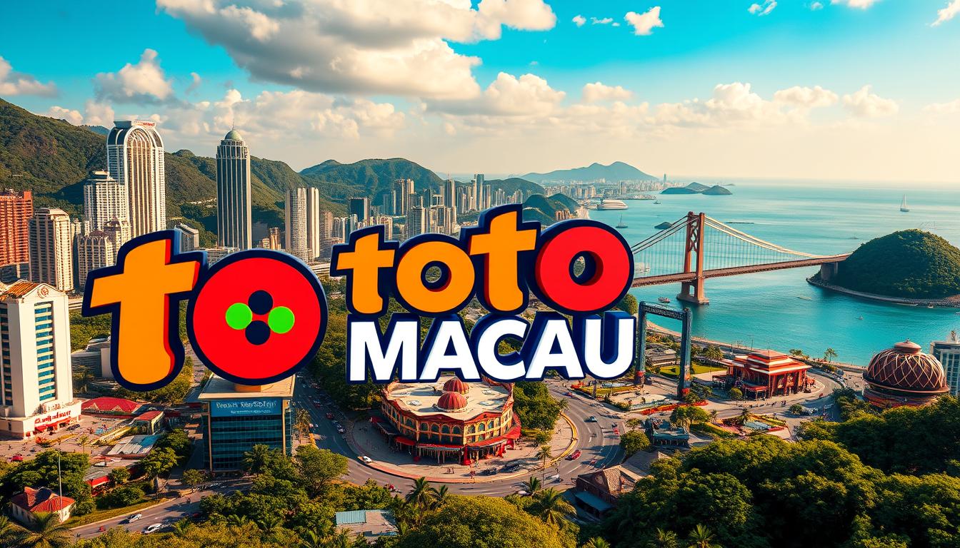 Toto Macau prediksi jitu