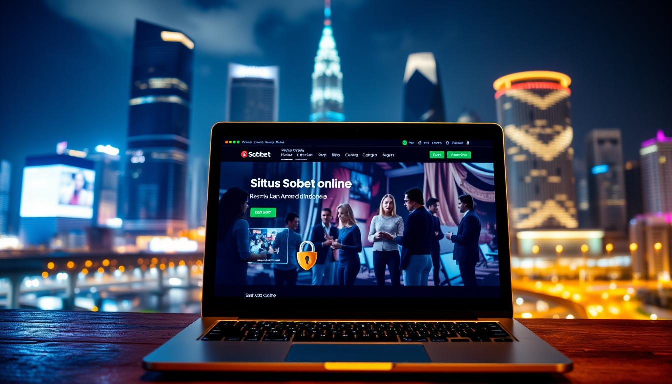 situs judi online terpercaya
