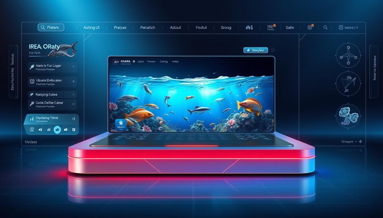 Platform Tembak Ikan Online Terupdate