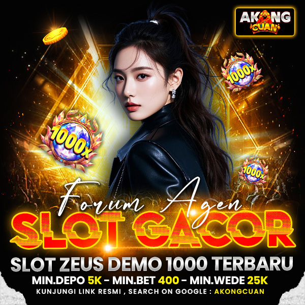 AkongCuan Link Slot Mahjong Terpercaya untuk Pengalaman Main Nyaman