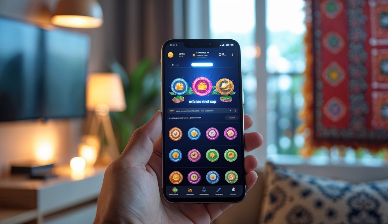 Situs Judi Online Terpercaya Dengan Update Permainan Harian untuk Pengalaman Seru Setiap Hari