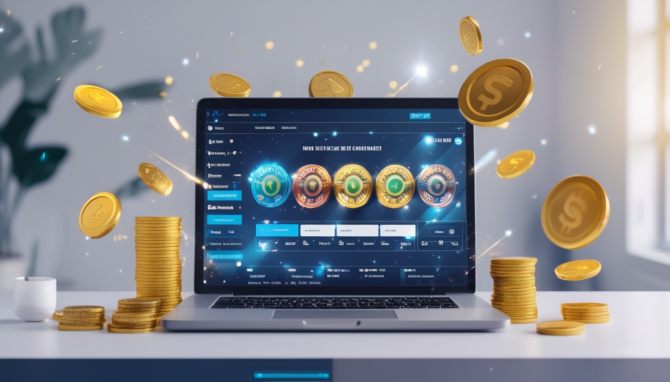 Situs Togel Online