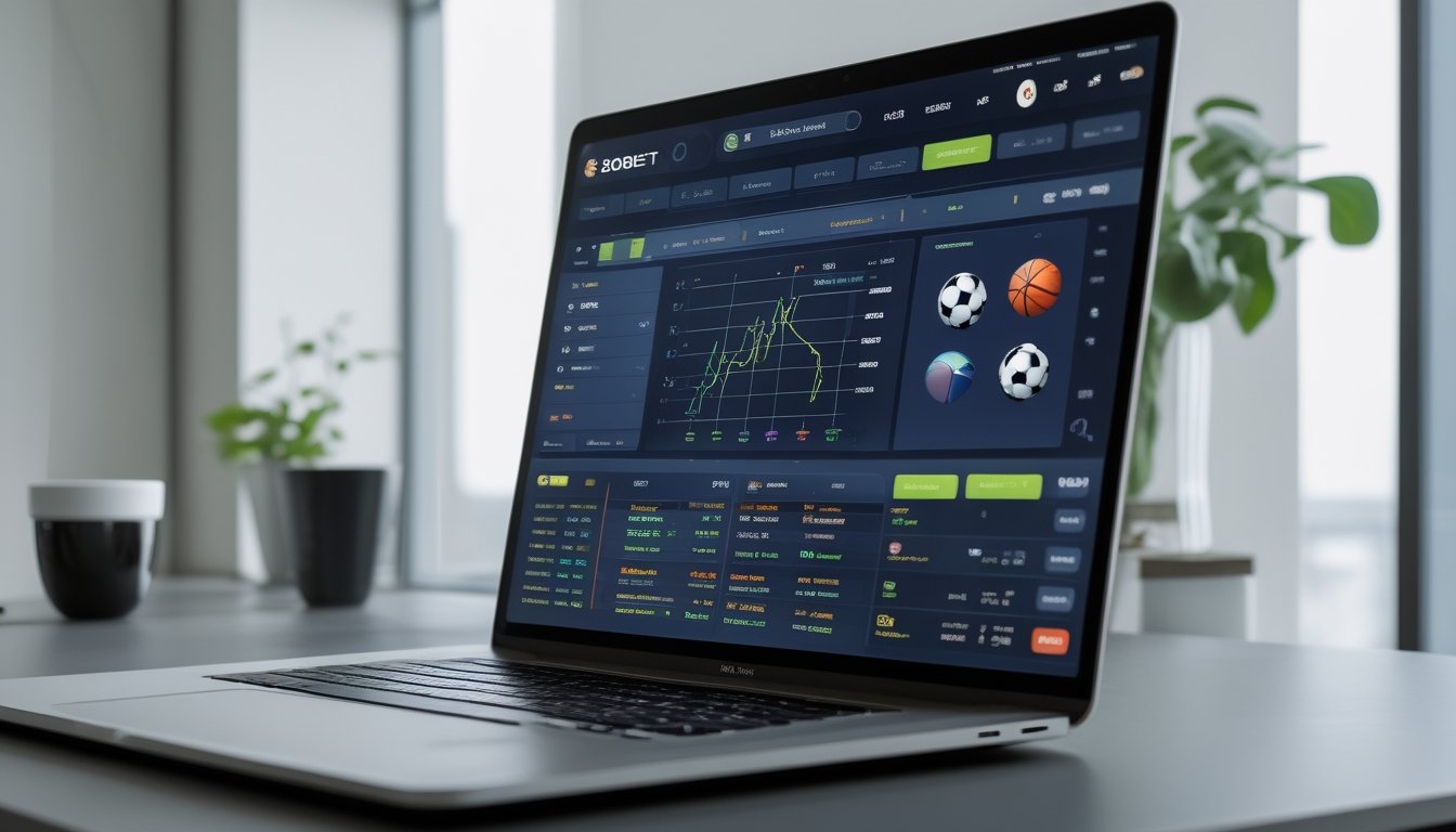 Sbobet online
