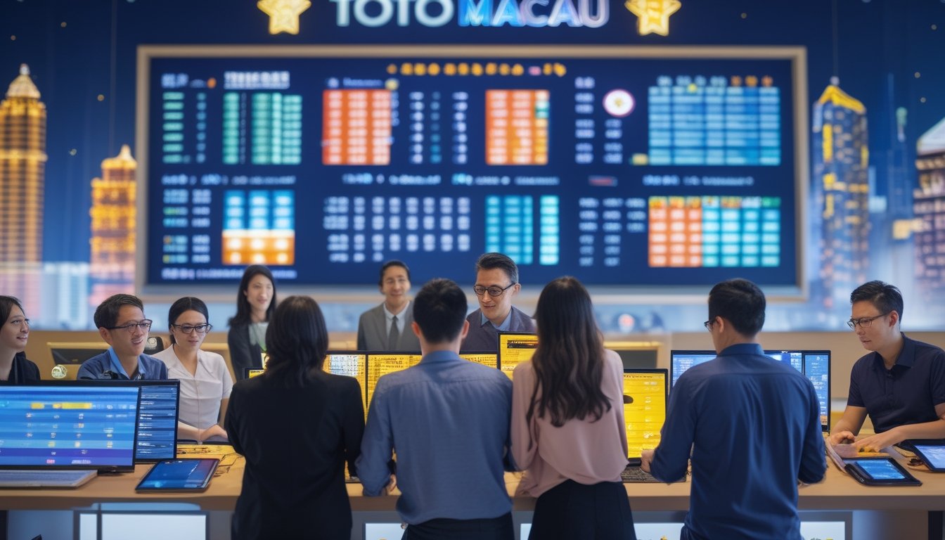 toto macau